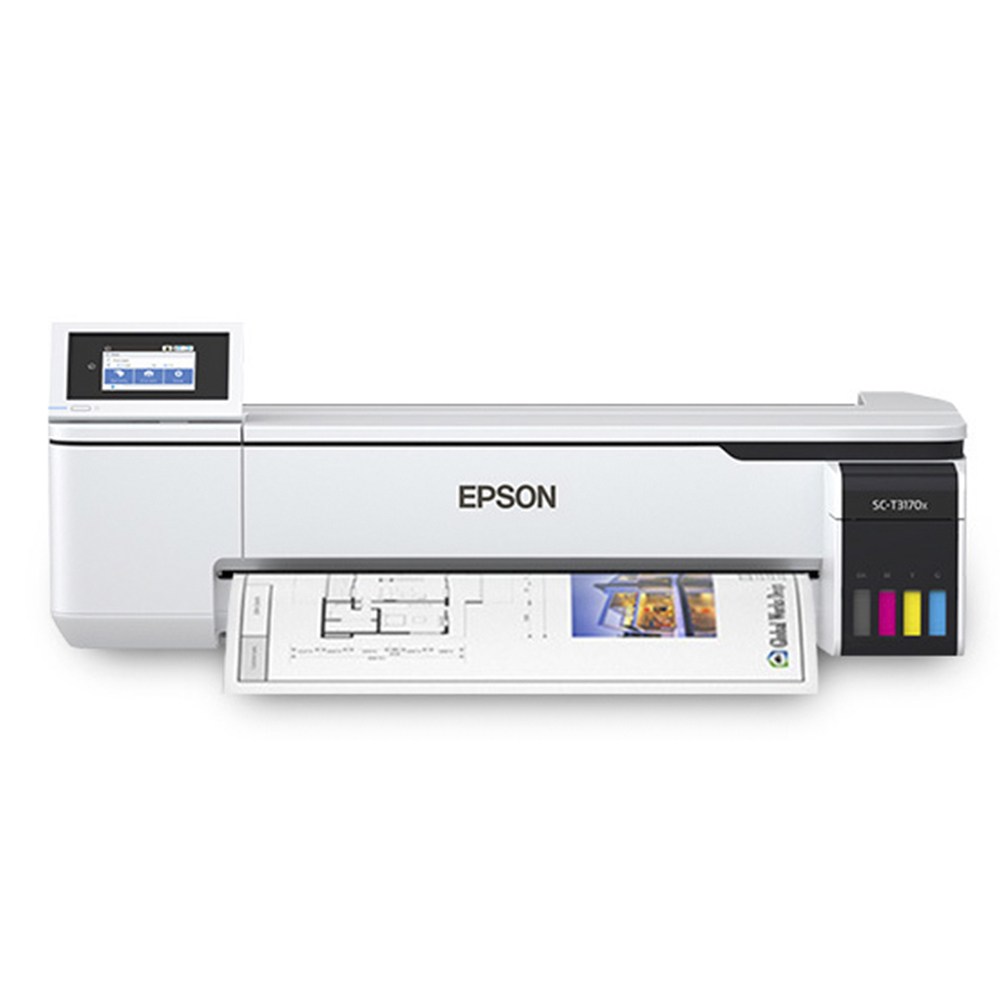 Epson T3170x